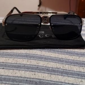 Gucci shades